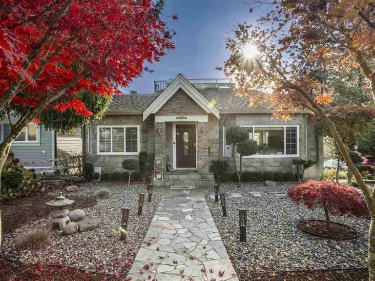 Lisa'S Home Burnaby Exterior photo