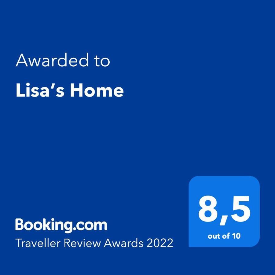 Lisa'S Home Burnaby Exterior photo